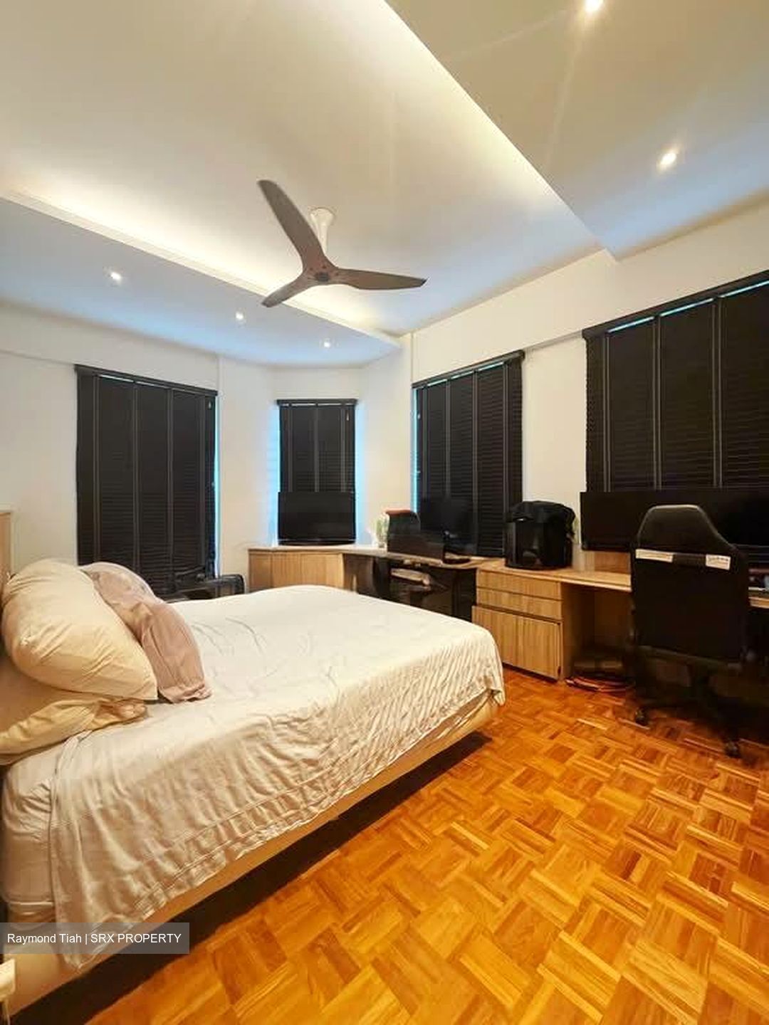 Sin Ming Plaza (D20), Apartment #556522711